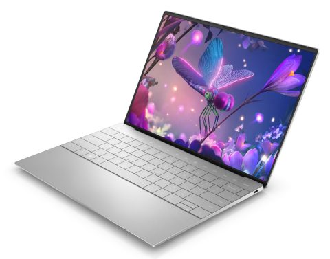 DELL Laptop XPS 13 Plus 9320, Factory Refurbished Grade A, i7-1260P, 16/512GB SSD, 13.3", Cam, Integrated Graphics, Windows 11 Pro