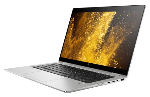 HP Laptop EliteBook x360 1030 G3, Refurbished Grade A, i7-8550U, 16/256GB M.2, 13.3", Cam, UHD Graphics 620, FreeDOS