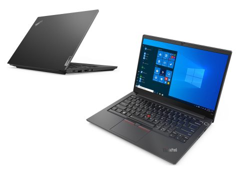 LENOVO Laptop ThinkPad E14 Gen 2, Refurbished Grade A, i5-1135G7, 16/256GB NVME, 14", Cam, IRIS Xe Graphics, MAR Windows 11 Home