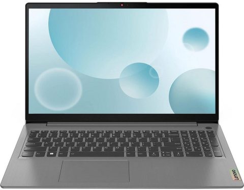 Lenovo Ideapad Slim 3 15AMN8 Ryzen 3 7320U/8GB/128GB NVMe *NEW OPEN BOX*