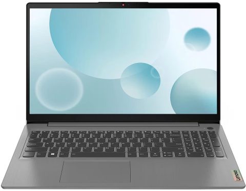 Lenovo Ideapad Slim 3 15IRH8 i5-13420H/16GB/512GB NVMe *NEW OPEN BOX*
