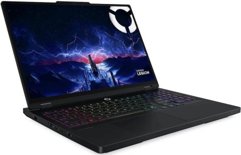 Lenovo Legion Pro 5 16IAX10H Ultra 9 275HX/32GB/1TB NVMe/GeForce RTX 5070 Ti 12GB