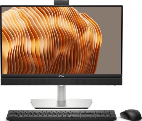 Dell Pro 24 All-In-One Plus QB24250 Ultra 7 265/16GB/512GB NVMe *TouchScreen*