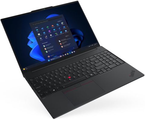 Lenovo Thinkpad E16 GEN 3 Ultra 5 225H/16GB/512GB NVMe *Windows 11 Pro* *NEW OPEN BOX*