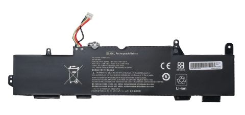 POWERTECH συμβατή μπαταρία SS03-3S1P για HP EliteBook 735/745/755/830/836/840/846 G5