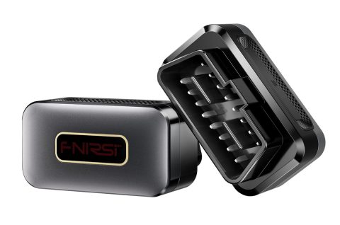 FNIRSI διαγνωστικό αυτοκινήτου OBD II FD10, Bluetooth