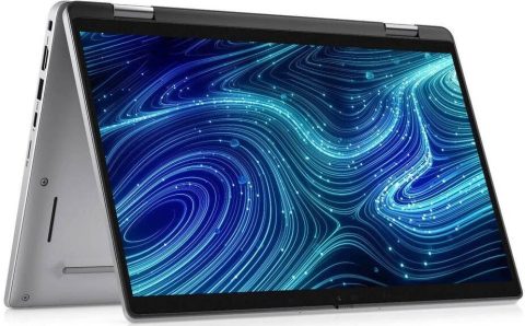 Dell Latitude 7310 2in1 i7-10610U/16GB/256GB NVMe *TouchScreen*