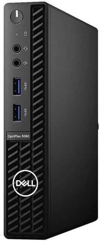 Dell Optiplex 3080 Micro i5-10400T/16GB/512GB NVMe *Windows 11 Pro MAR*