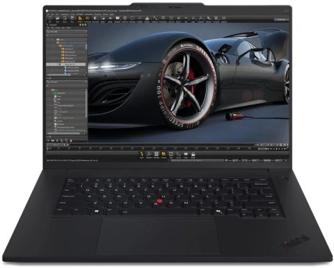 Lenovo Thinkpad P1 Gen 2 i7-9750H/8GB/256GB NVMe/Quadro T2000 Max-Q 4GB