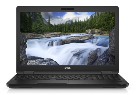 Dell Latitude 5590 i7-8650U/8GB/512GB NVMe/GeForce MX130 2GB