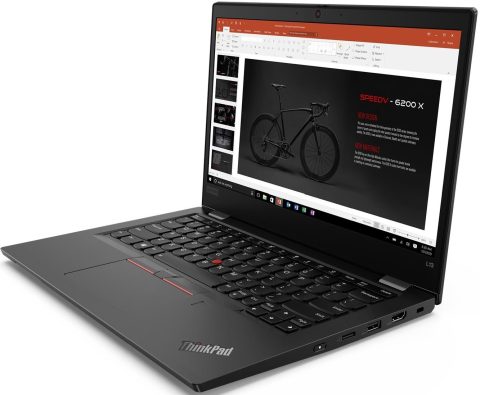 Lenovo Thinkpad L13 Gen 6 Ultra 5 225U/32GB/512GB NVMe