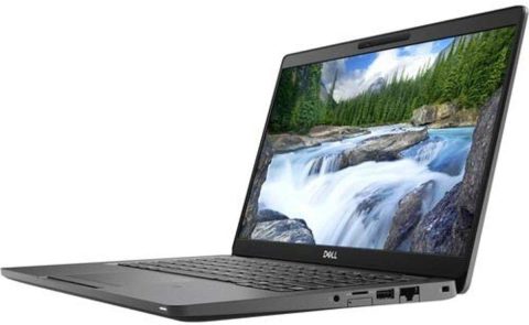 Dell Latitude 5510 i5-10210U/8GB/256GB NVMe