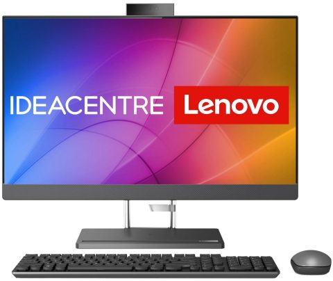 Lenovo Ideacentre AIO 5 27IAH7 i7-13700H/16GB/512GB NVMe