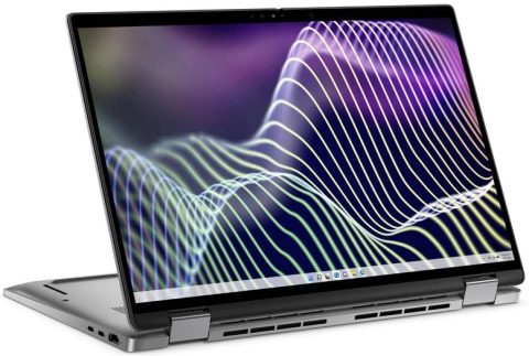 Dell Latitude 7440 2in1 i7-1335U/32GB/256GB NVMe *TouchScreen*