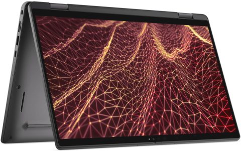Dell Latitude 7430 2-in-1 i7-1265U/16GB/256GB NVMe *TouchScreen*
