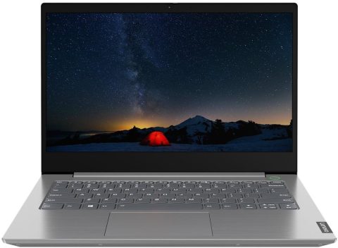 Lenovo Thinkbook 15-IIL i5-1035G1/8GB/256GB NVMe