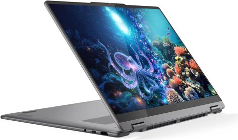 Lenovo Yoga 7 2in1 16ILL10 Ultra 5 226V/16GB/512GB NVMe *TouchScreen*