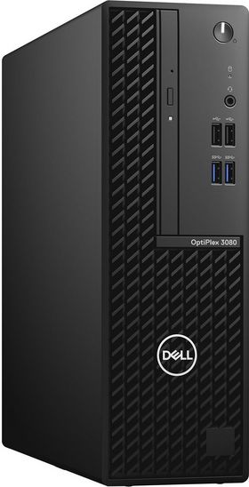 Dell Optiplex 3080 SFF i5-10500/16GB/512GB NVMe *Windows 11 Pro MAR*