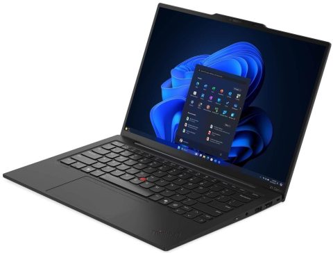 Lenovo Thinkpad X1 Carbon GEN 11 i7-1365U/32GB/512GB NVMe *TouchScreen*