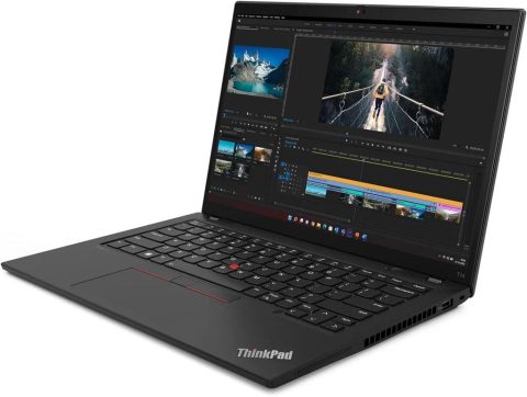 Lenovo Thinkpad T14 GEN 5 Ultra 5 125U/16GB/512GB NVMe