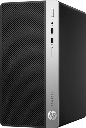 HP Prodesk 400 G5 MT i7-8700/8GB/240GB SSD/DVDRW