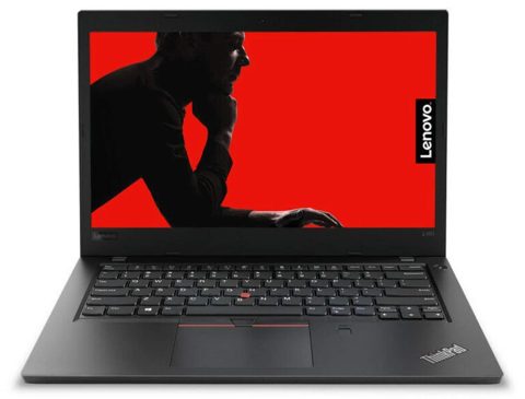 Lenovo Thinkpad L480 i5-8350U/8GB/256GB NVMe