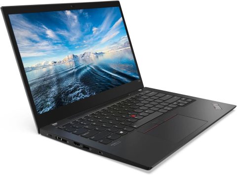 Lenovo Thinkpad T14s GEN 3 i7-1270P/32GB/512GB NVMe *TouchScreen*