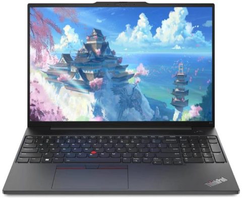 Lenovo Thinkpad E16 GEN 2 Ultra 7 155H/16GB/512GB NVMe
