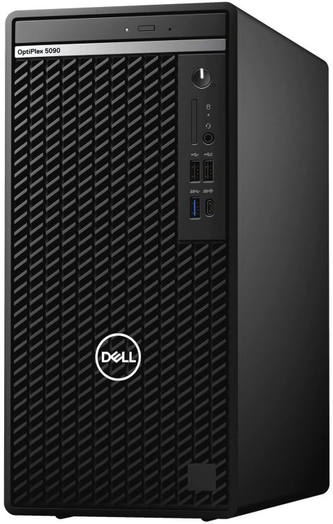 Dell Optiplex 5090 MT i5-10505/8GB/256GB NVMe