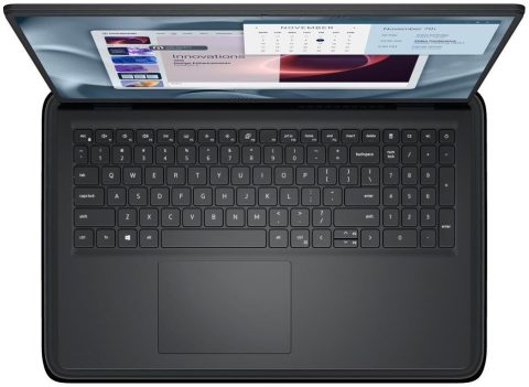 Dell Pro 15 Essential PV15250 i5-1334U/8GB/512GB NVMe