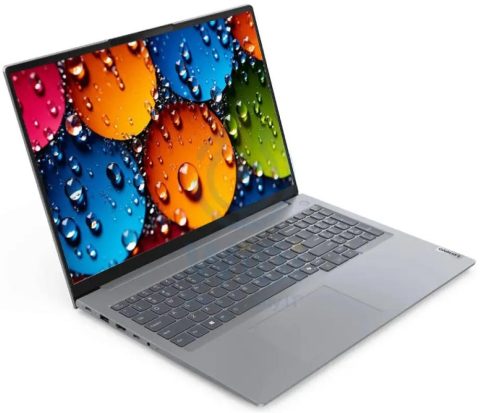 Lenovo Thinkbook 16 G8 IAL Ultra 7 255H/16GB/512GB NVMe
