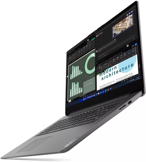 Lenovo V17 G4 IRU i7-1355U/8GB/256GB NVMe *NEW OPEN BOX*