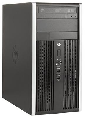 HP Compaq Elite 8300 CMT i7-3770/8GB/256GB SSD NEW/1TB HDD *Windows 10 Pro Mar*