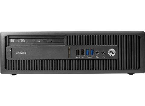 HP Elitedesk 705 G1 SFF A4 PRO-7300B/8GB/500GB HDD *No Mask*
