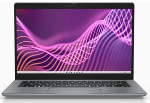 Dell Latitude 5340 i5-1335U/8GB/256GB NVMe NEW
