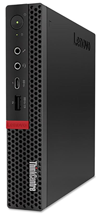 Lenovo ThinkCentre M720Q Tiny i5-9400T/8GB/256GB SSD NEW