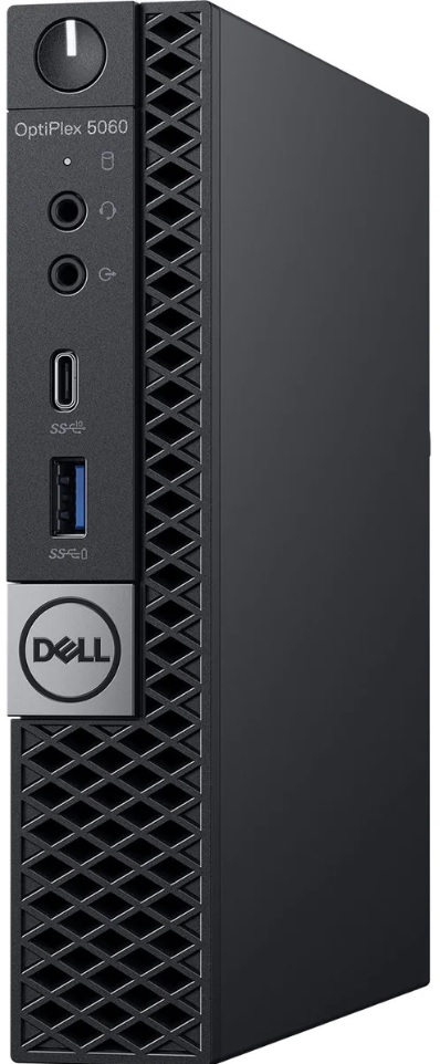 Dell Optiplex 5060 Micro i5-8500T/8GB/256GB NVMe NEW