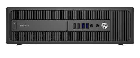 HP Elitedesk 800 G2 SFF i7-6700/8GB/256GB SSD NEW