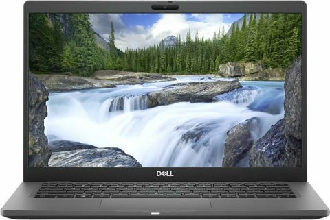 Dell Latitude 7310 i7-10610U/4GB/256GB NVMe NEW