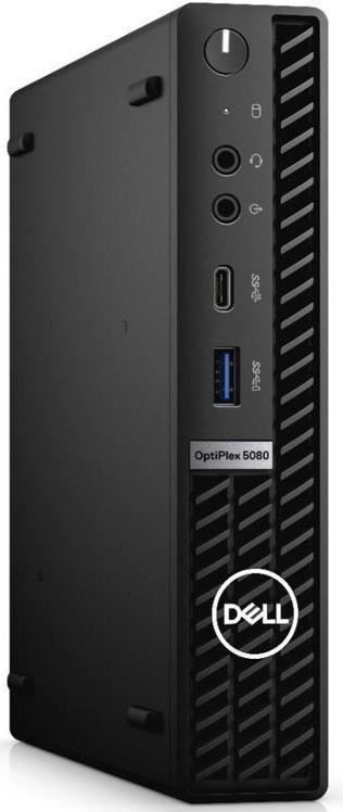Dell Optiplex 5080 Micro i5-10500T/8GB/256GB NVMe NEW