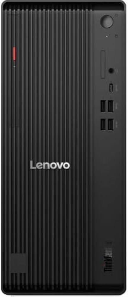 Lenovo ThinkCentre M70T Gen 6 MT Ultra 5 225/16GB/1TB NVMe/DVDRW *NEW OPEN BOX*