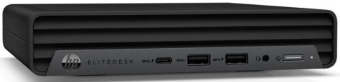 HP Elitedesk 800 G6 DM i5-10500/8GB/256GB NVMe NEW