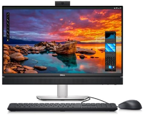 Dell Optiplex 7410 Plus All-In-One i5-13500/8GB/256GB NVMe NEW