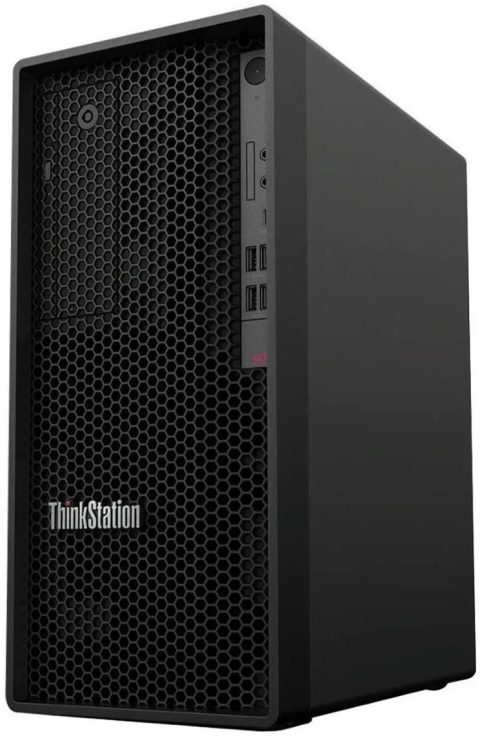 Lenovo Thinkstation P340 MT i7-10700K/8GB/512GB NVMe/Quadro RTX 4000 8GB