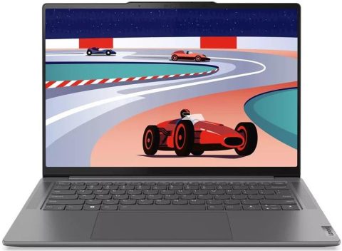 Lenovo Yoga Pro 7 14IRH8 i5-13500H/16GB/256GB NVMe NEW