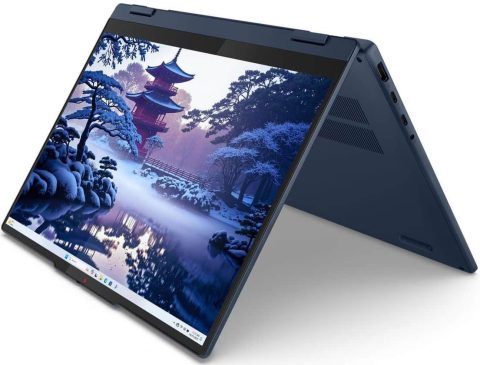 Lenovo Ideapad 5 2-in-1 14IAL10 Ultra 5 225H/16GB/512GB NVMe *TouchScreen*