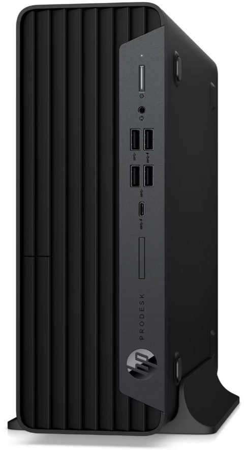 HP Prodesk 600 G6 SFF i5-10500/8GB/256GB NVMe NEW