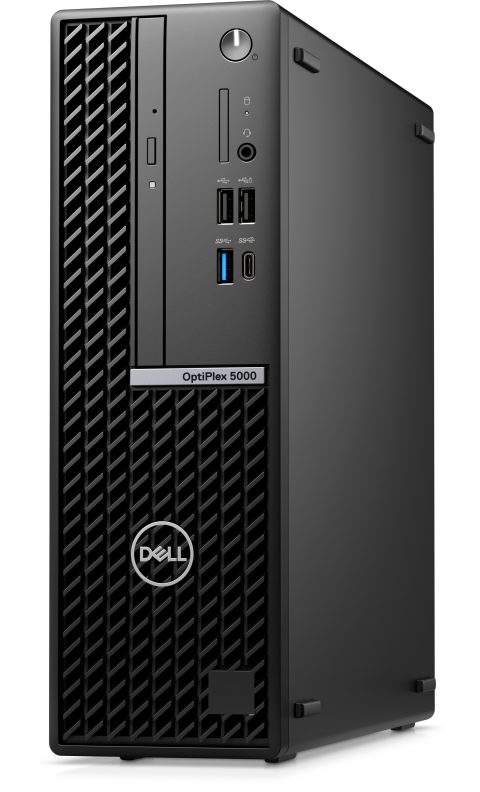 Dell Optiplex 5000 SFF i5-12400/8GB/256GB NVMe NEW