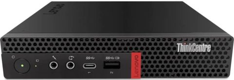 Lenovo ThinkCentre M920Q Tiny i5-9500T/8GB/256GB NVMe NEW