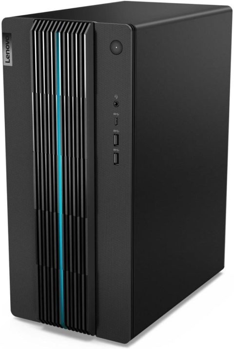 Lenovo Ideacentre Gaming 5 17IAB7 MT i5-12400F/8GB/512GB NVMe/GeForce GTX 1650 SUPER 4GB *NEW OPEN BOX*